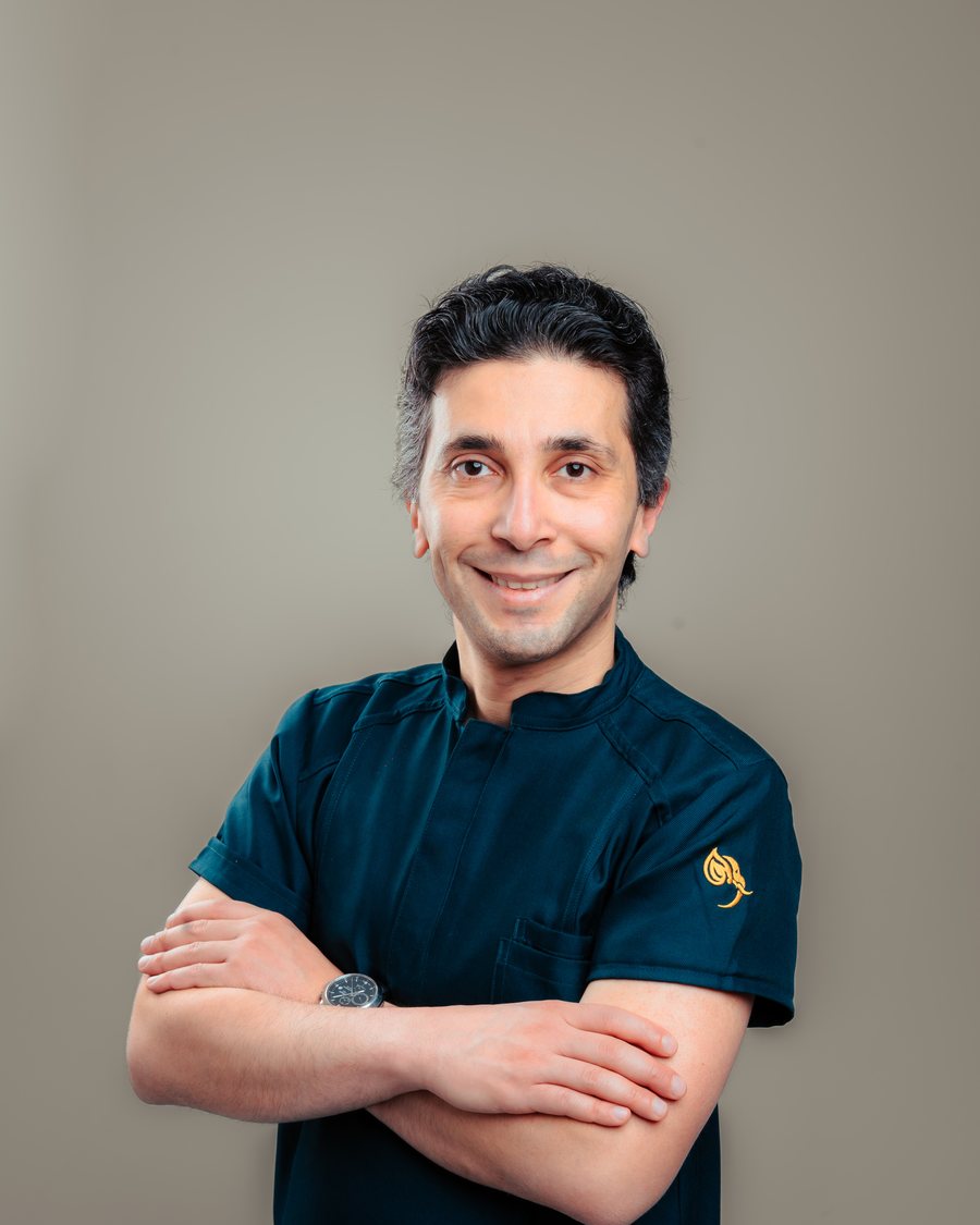 Dr. Ahmed Badr