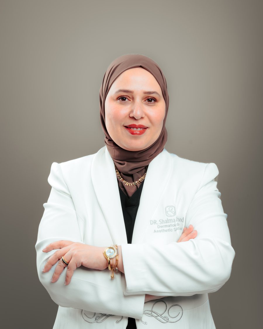 Dr. Shaima Ibrahim Rashed